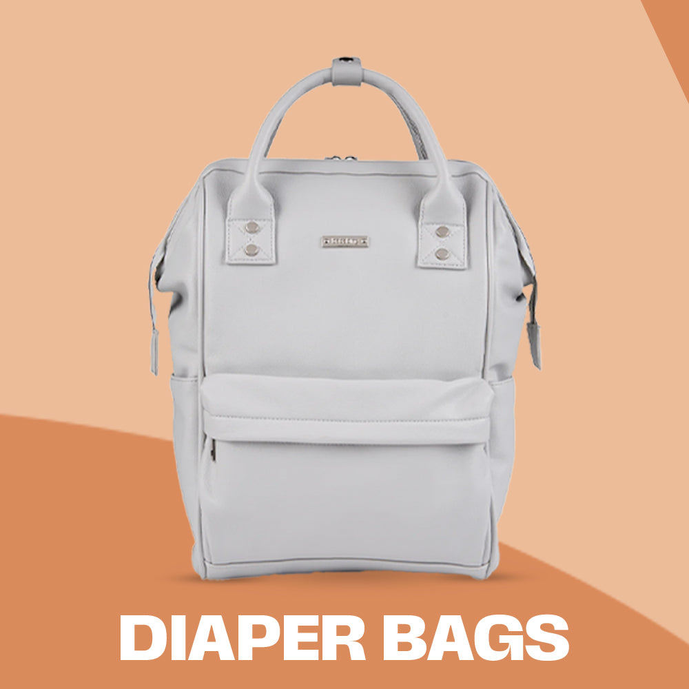 Diaper Bags