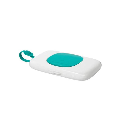 OXO TOT On-The-Go Wipes Dispenser - Teal