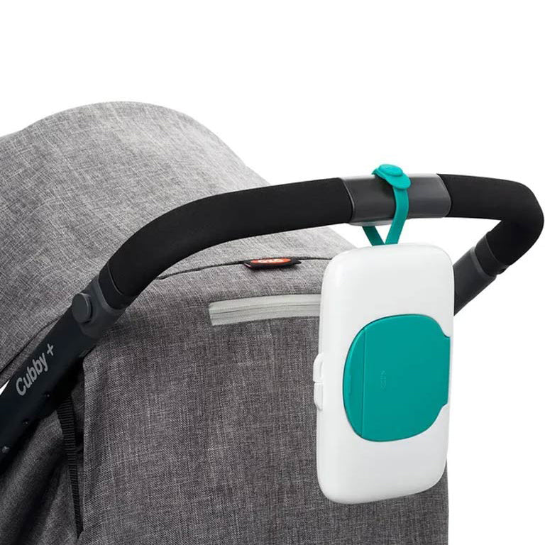 OXO TOT On-The-Go Wipes Dispenser - Teal