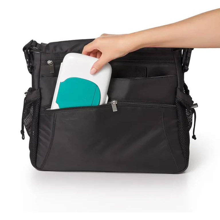 OXO TOT On-The-Go Wipes Dispenser - Teal