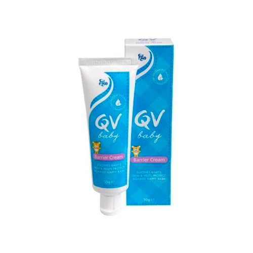 QV Baby Barrier Cream - 50g