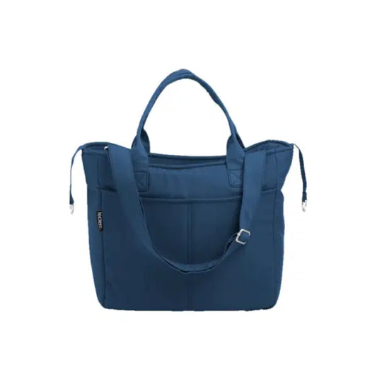 Leclerc Diaper Bag - Blue