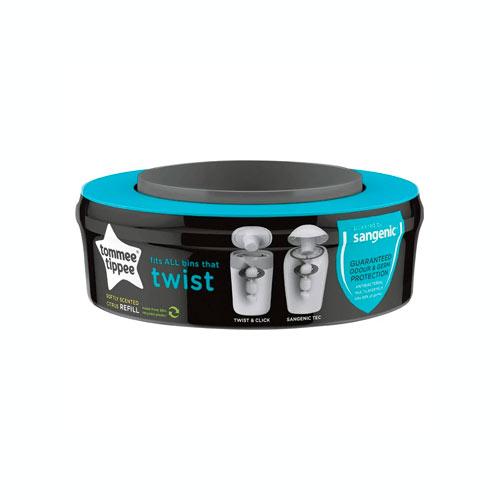 Tommee Tippee Twist & Click Refill - 1 Pcs